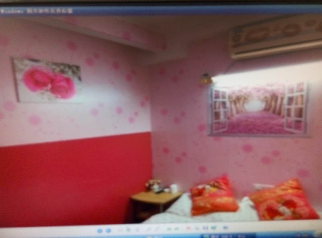 大床房