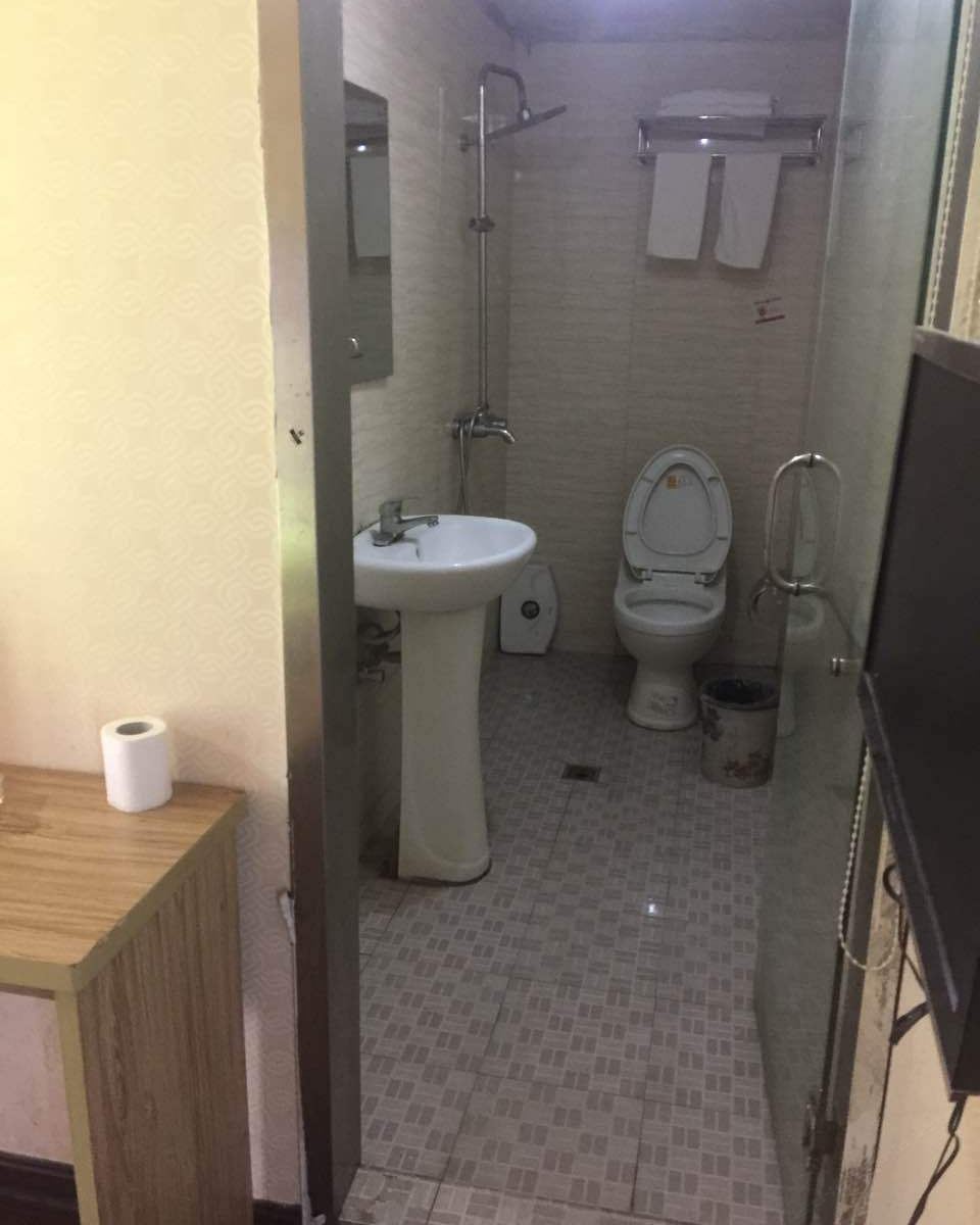 单人房(无窗)