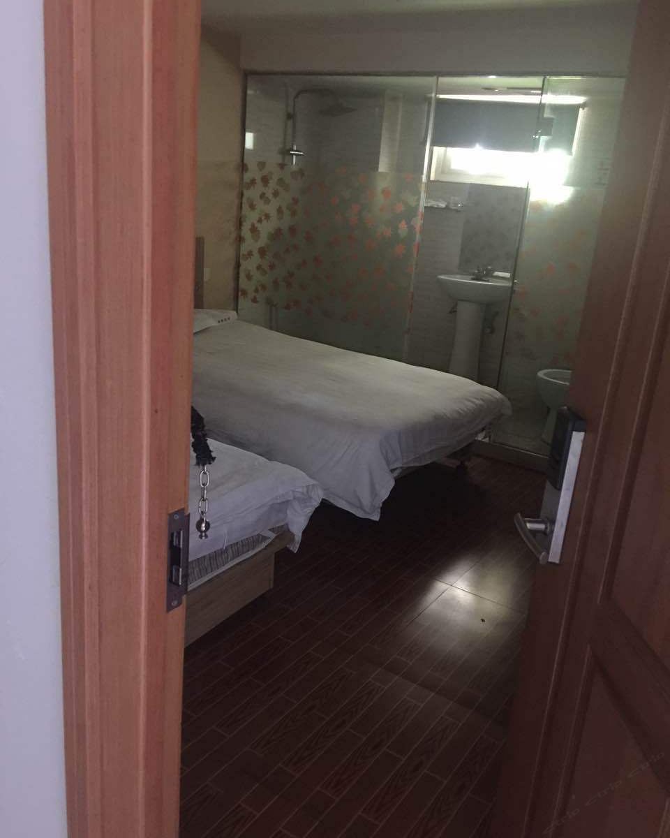 舒适标准间