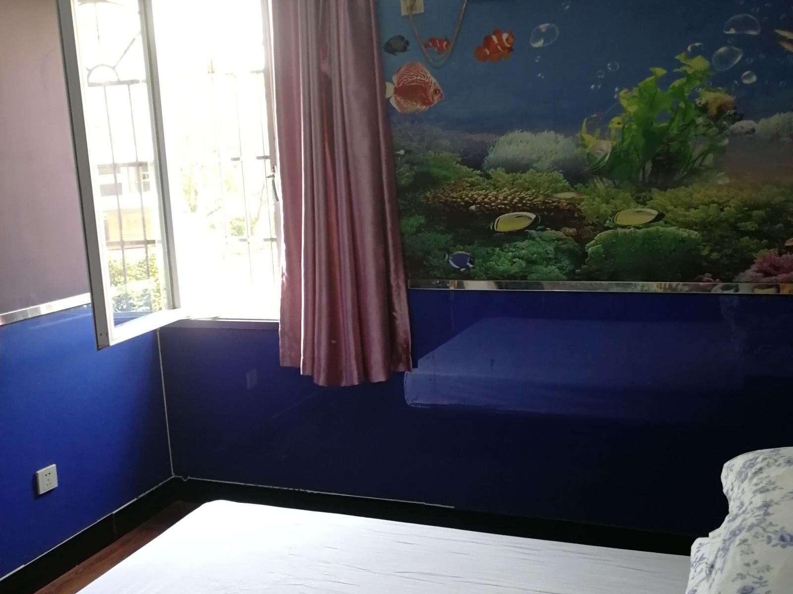 大床房