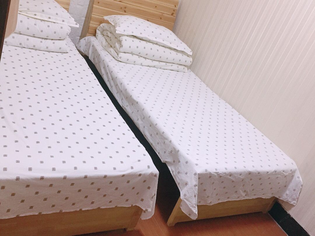 豪华标准间