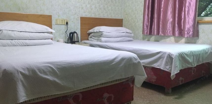 精选标准间
