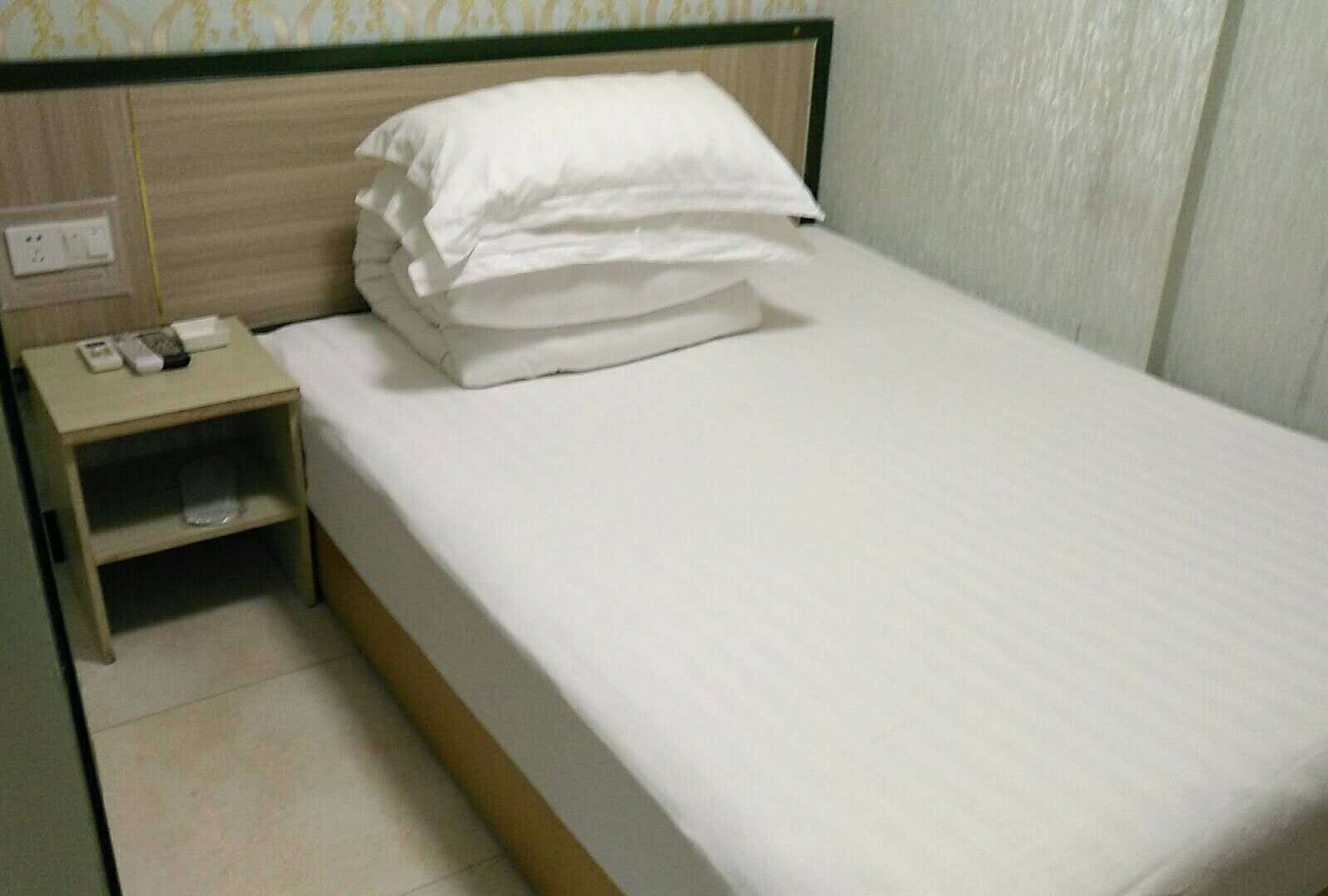 特惠单人间