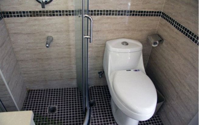 商务标准单人房