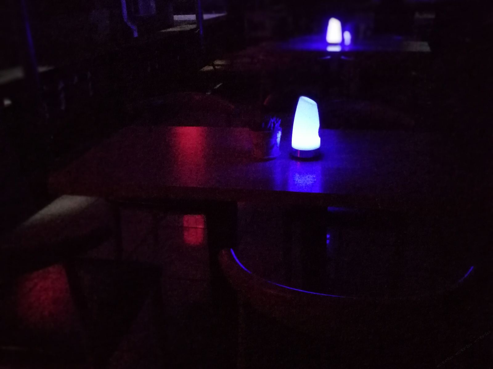 美妞四人房(床位)