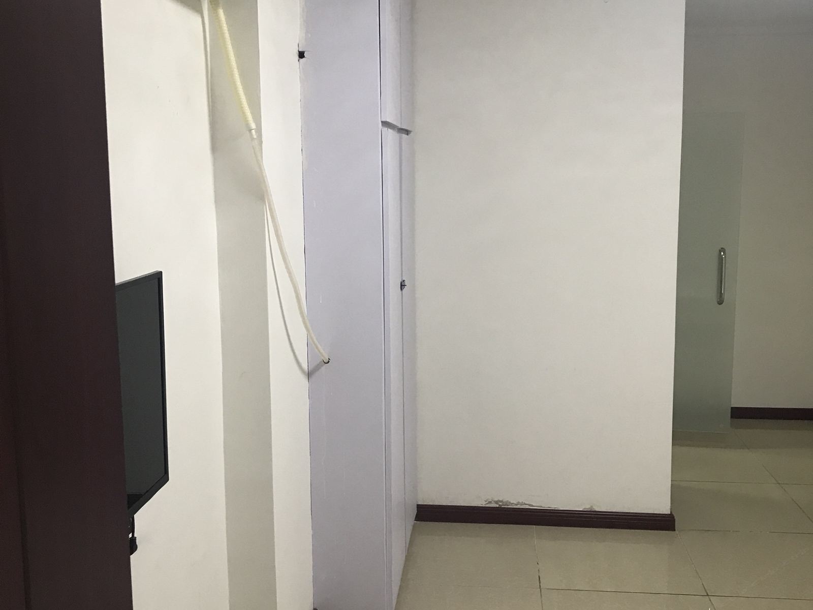 精品大床房(无窗)