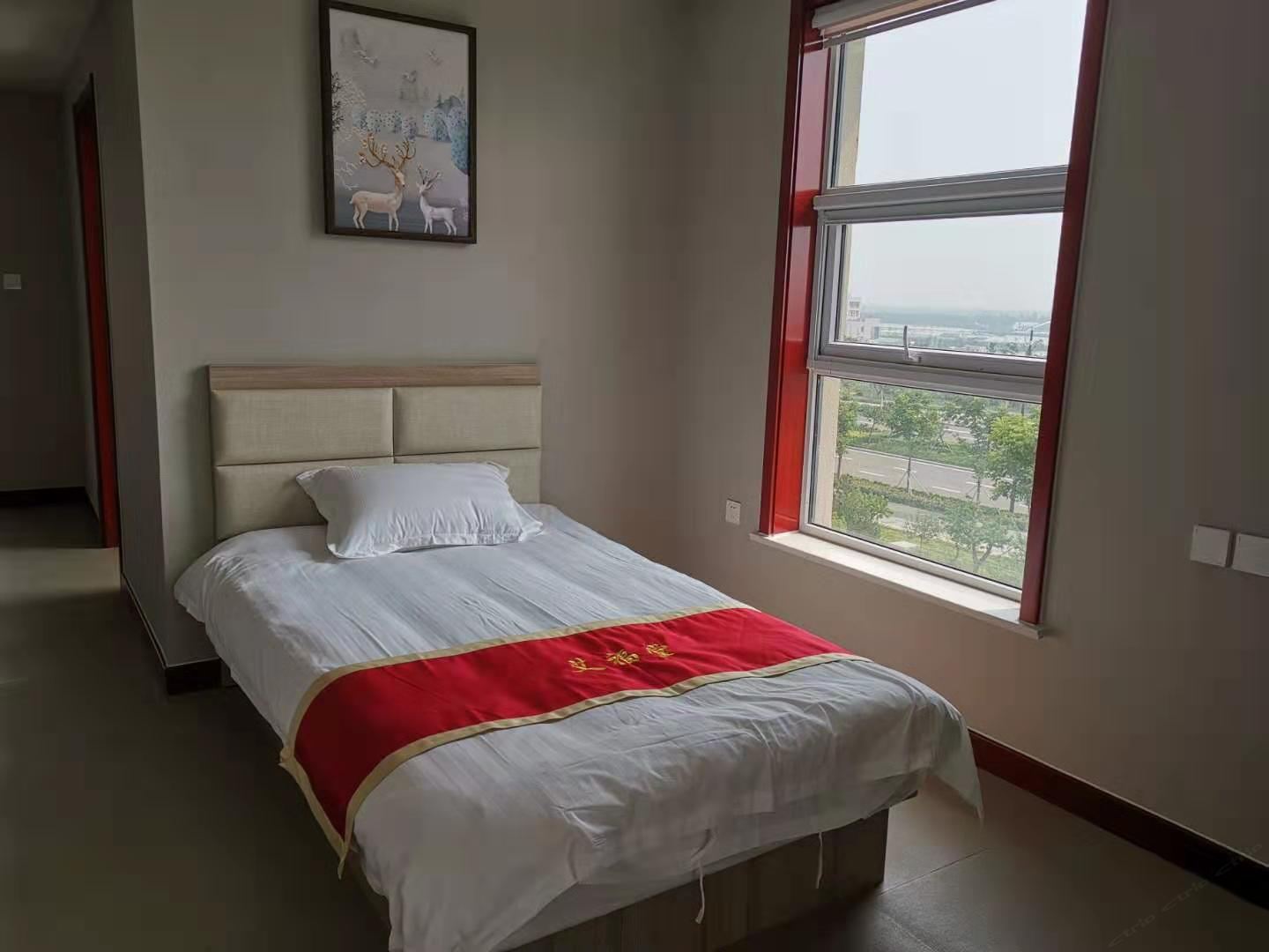 单人间