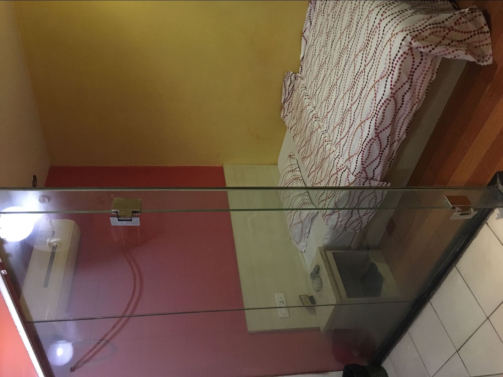 特惠房(无窗)