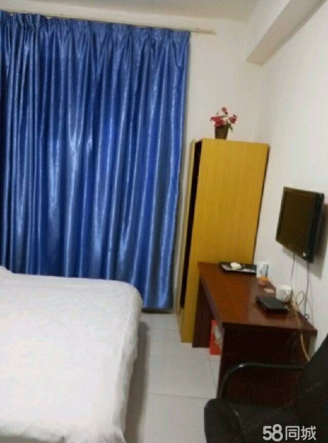 大床房