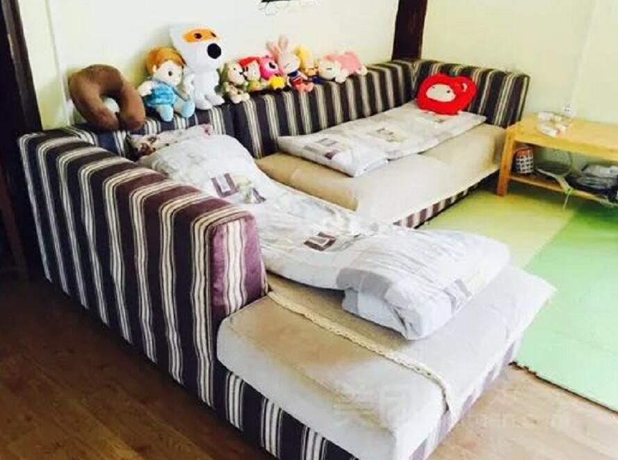 沙发客(无窗)