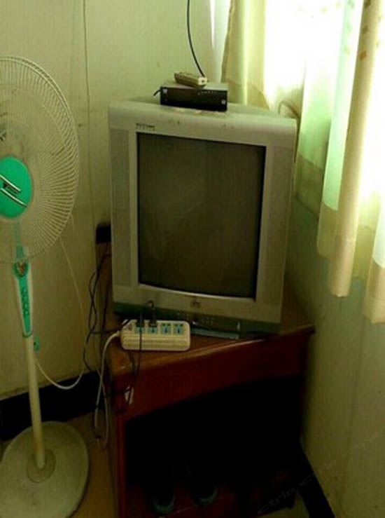 大床房
