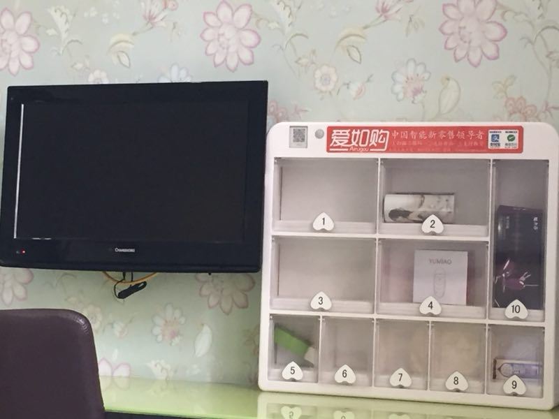 豪华大床房