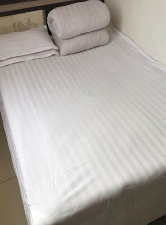 大床房