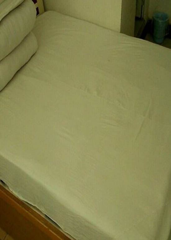 大床房