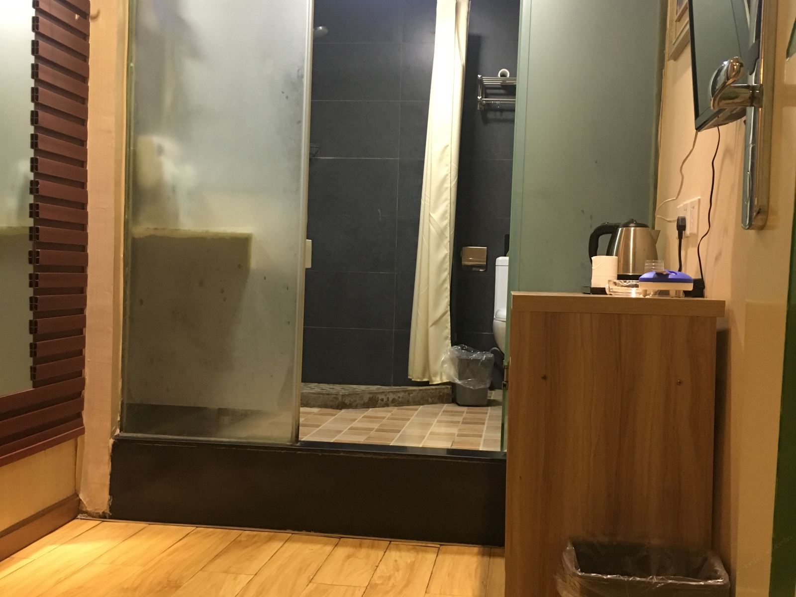舒适特价房