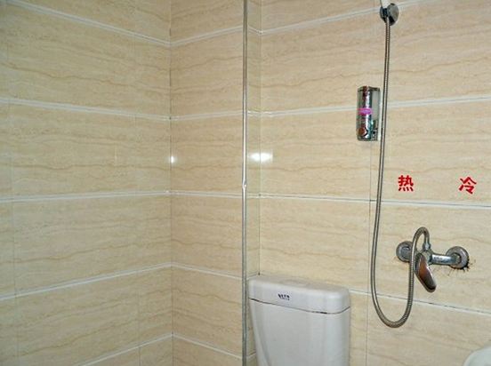 标准间
