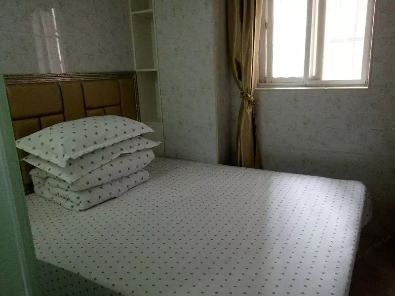 温馨单间