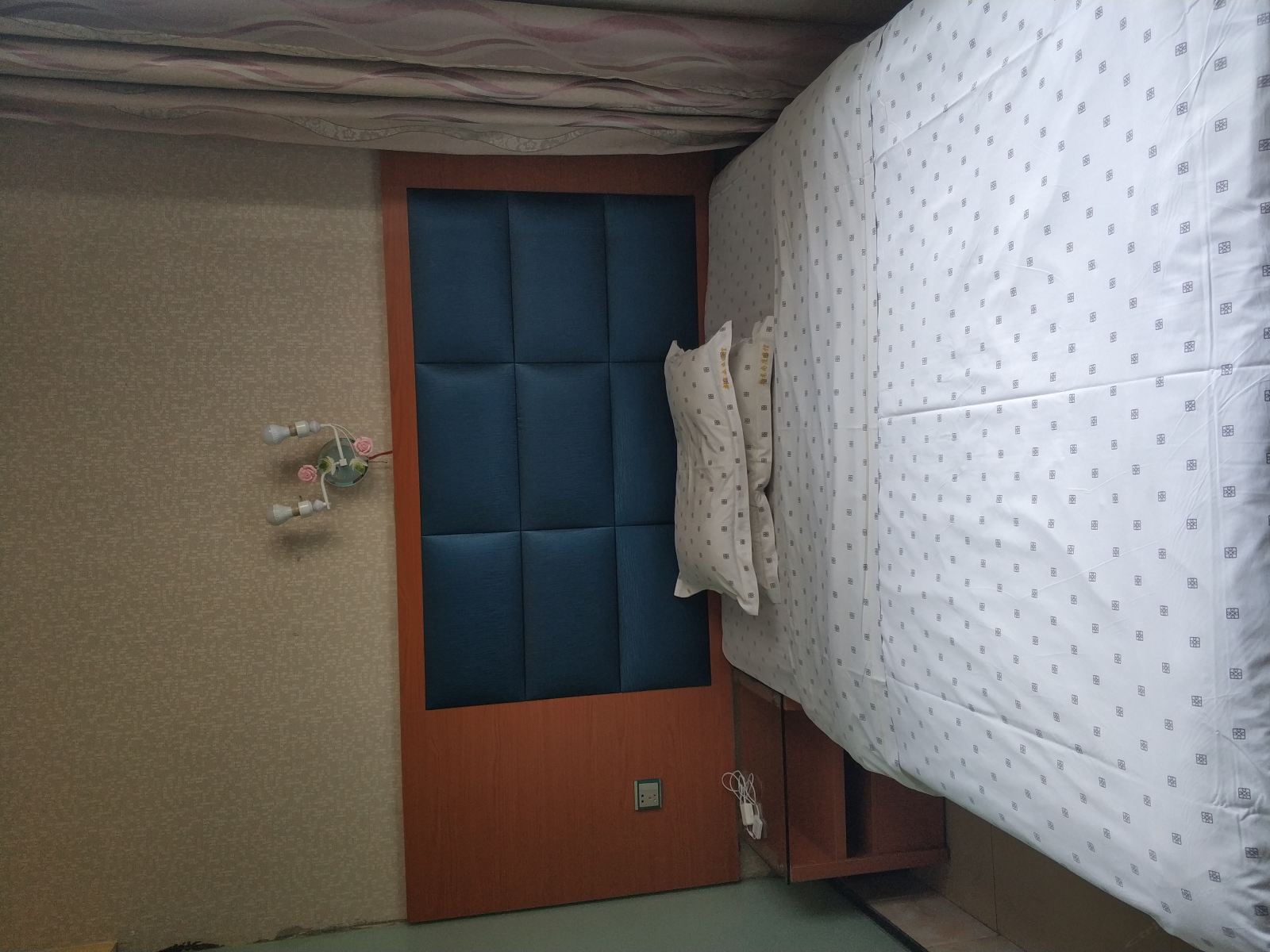 特价大床房