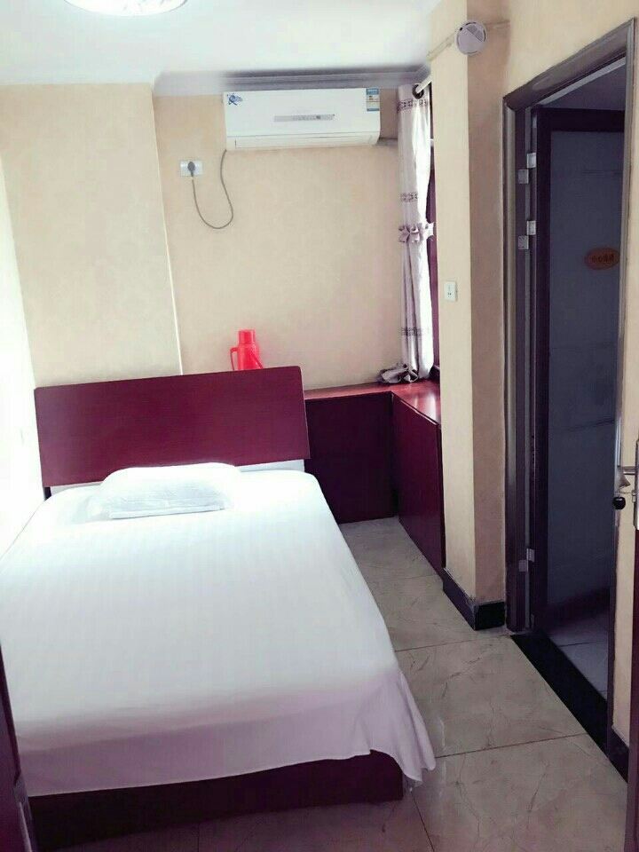 特惠单人间