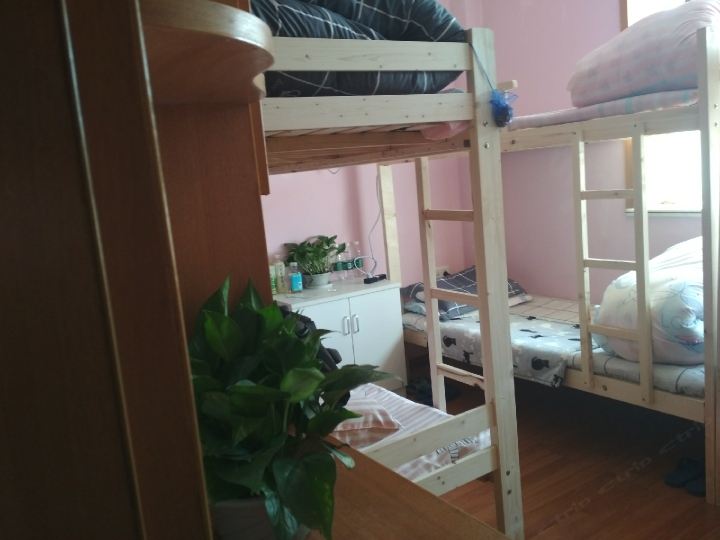 女生优雅6人间