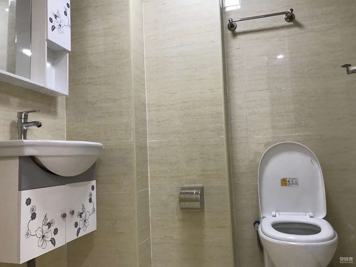 如玉城景大床房