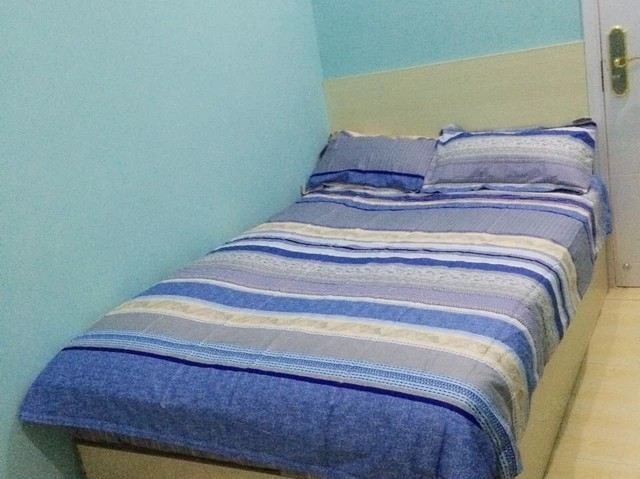 经济房