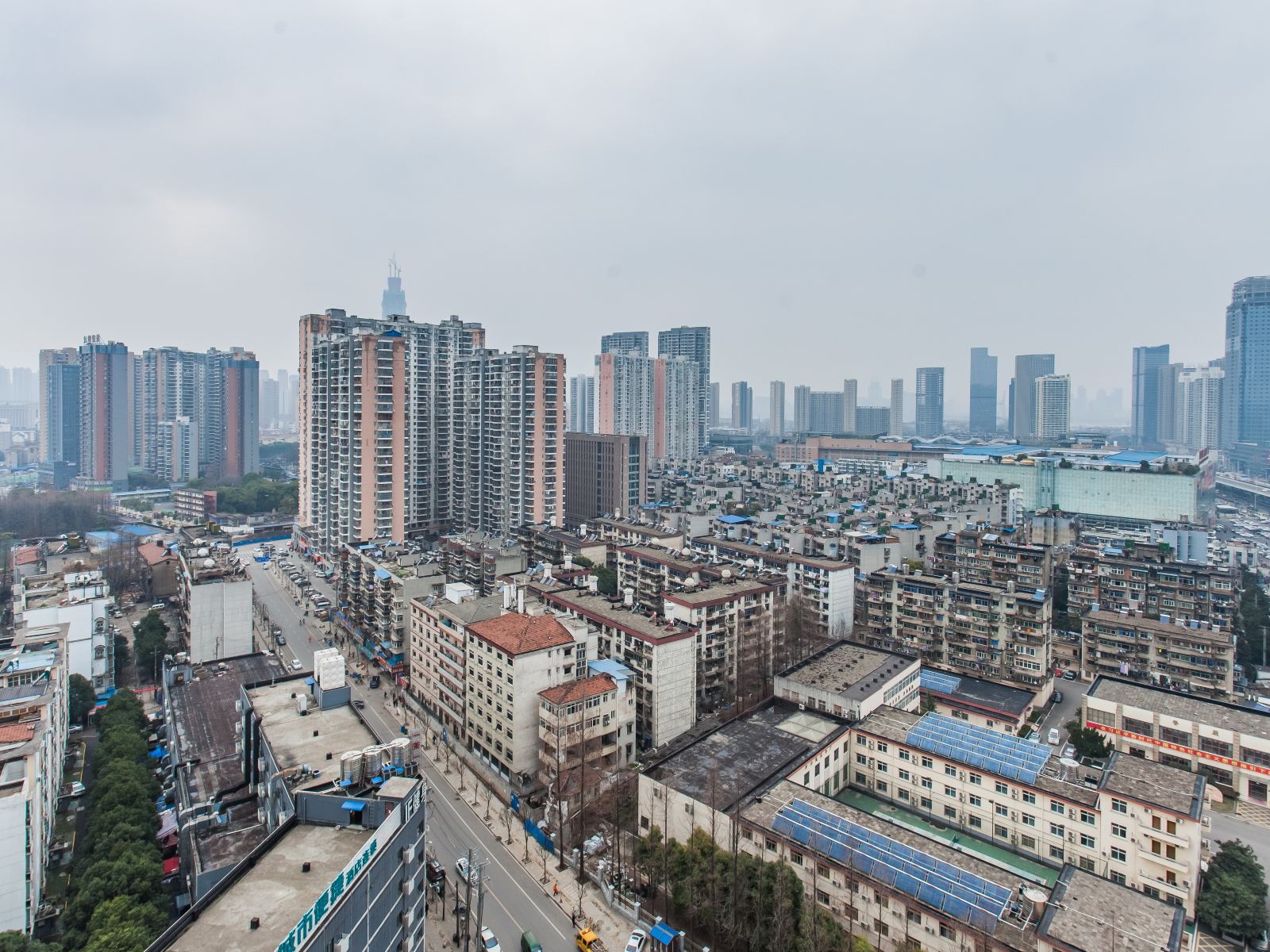 温馨主题套房