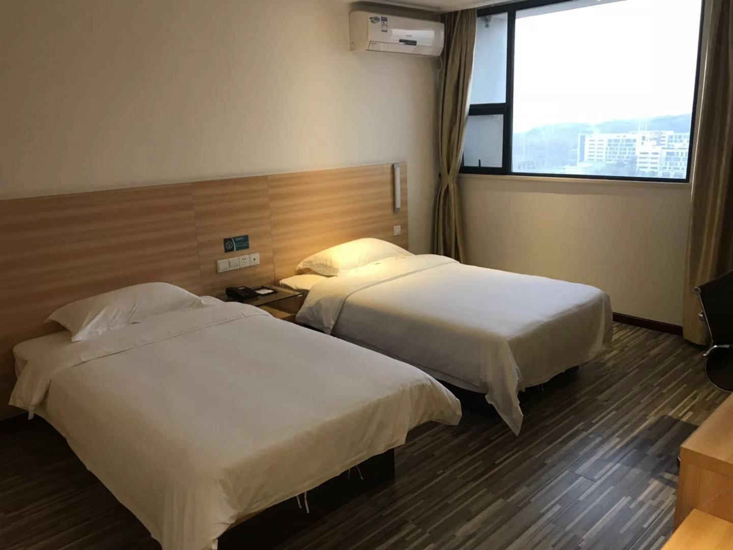 商务标准间