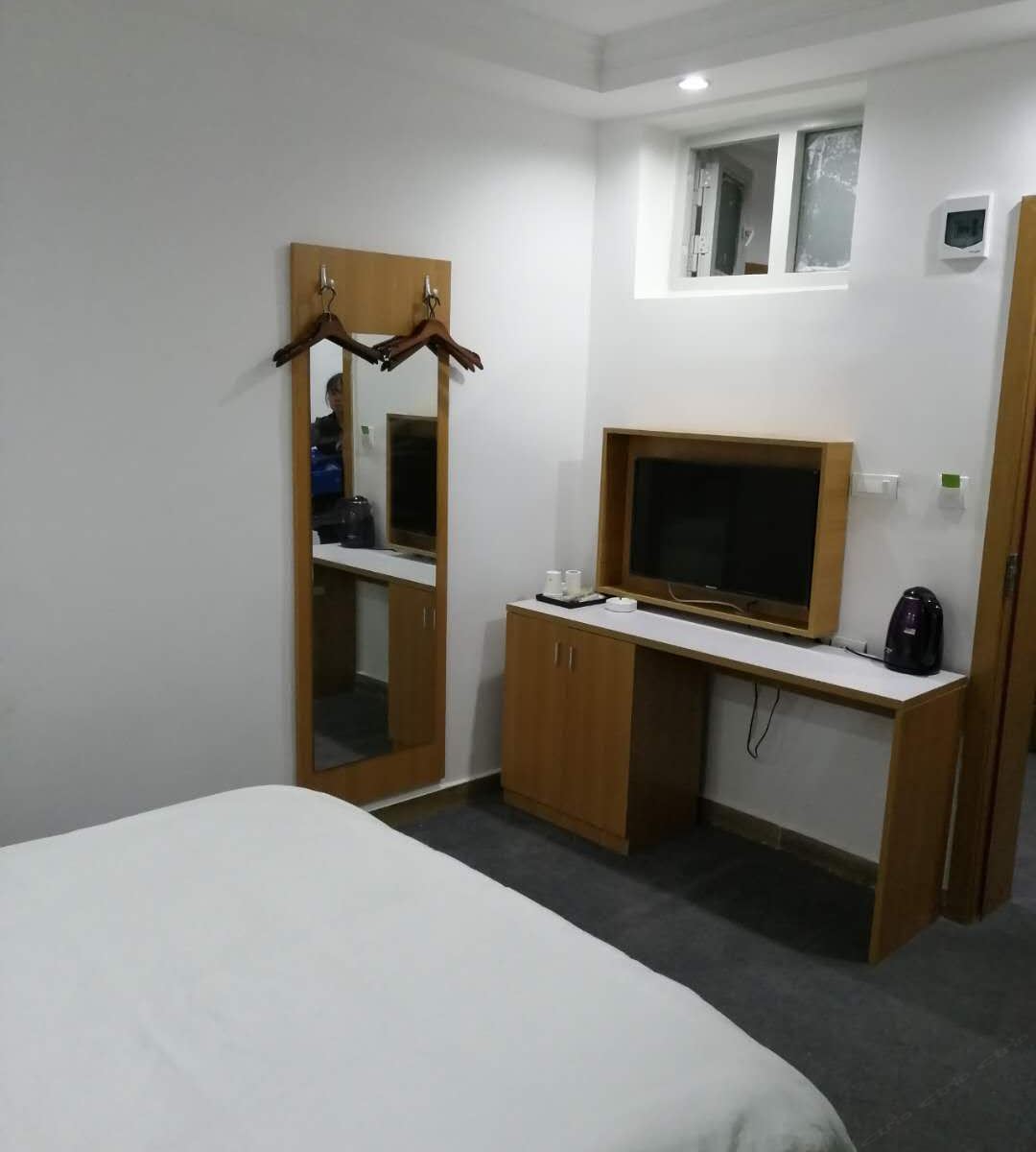 特惠大床房