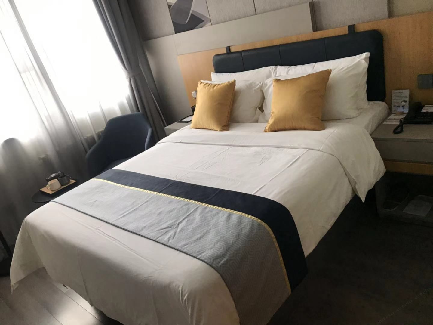 商旅商务房