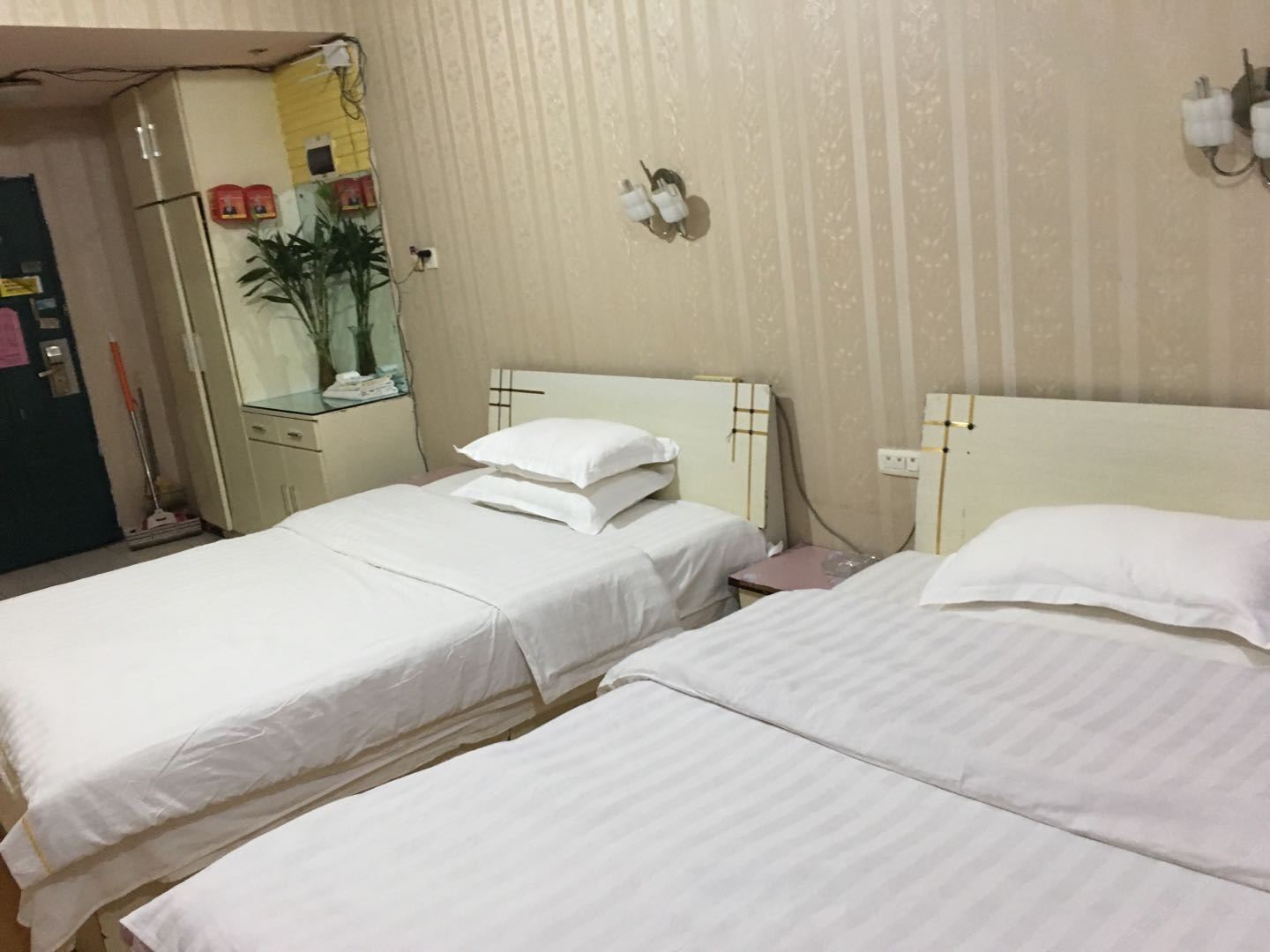 标准房
