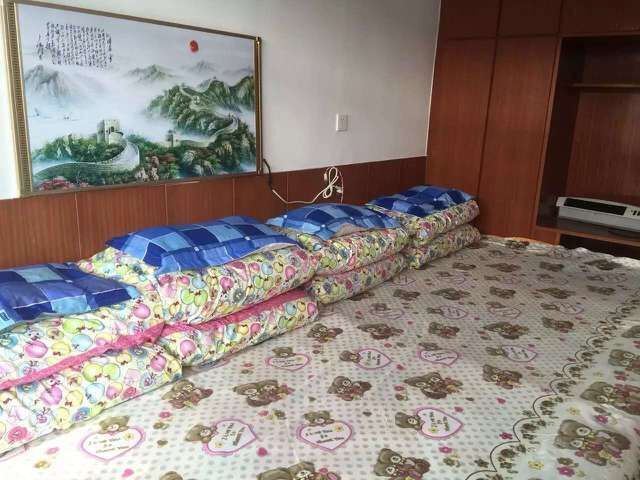 海草房(公共卫浴)