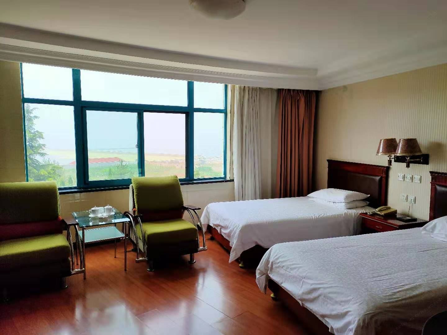 景观标准间