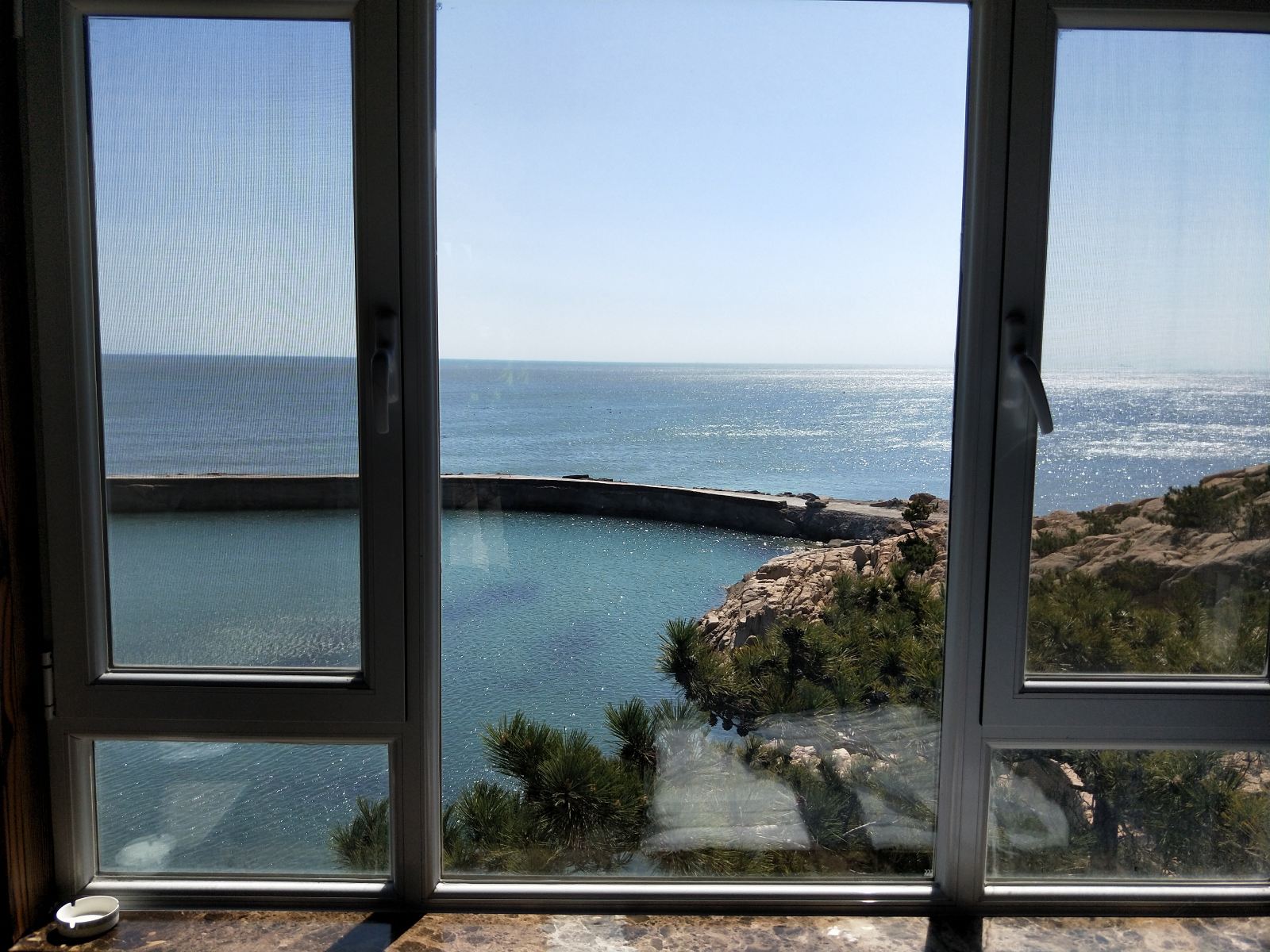 浪漫海崧榻榻米房