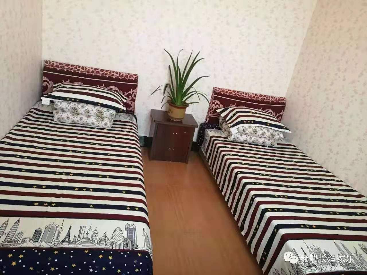 标准间