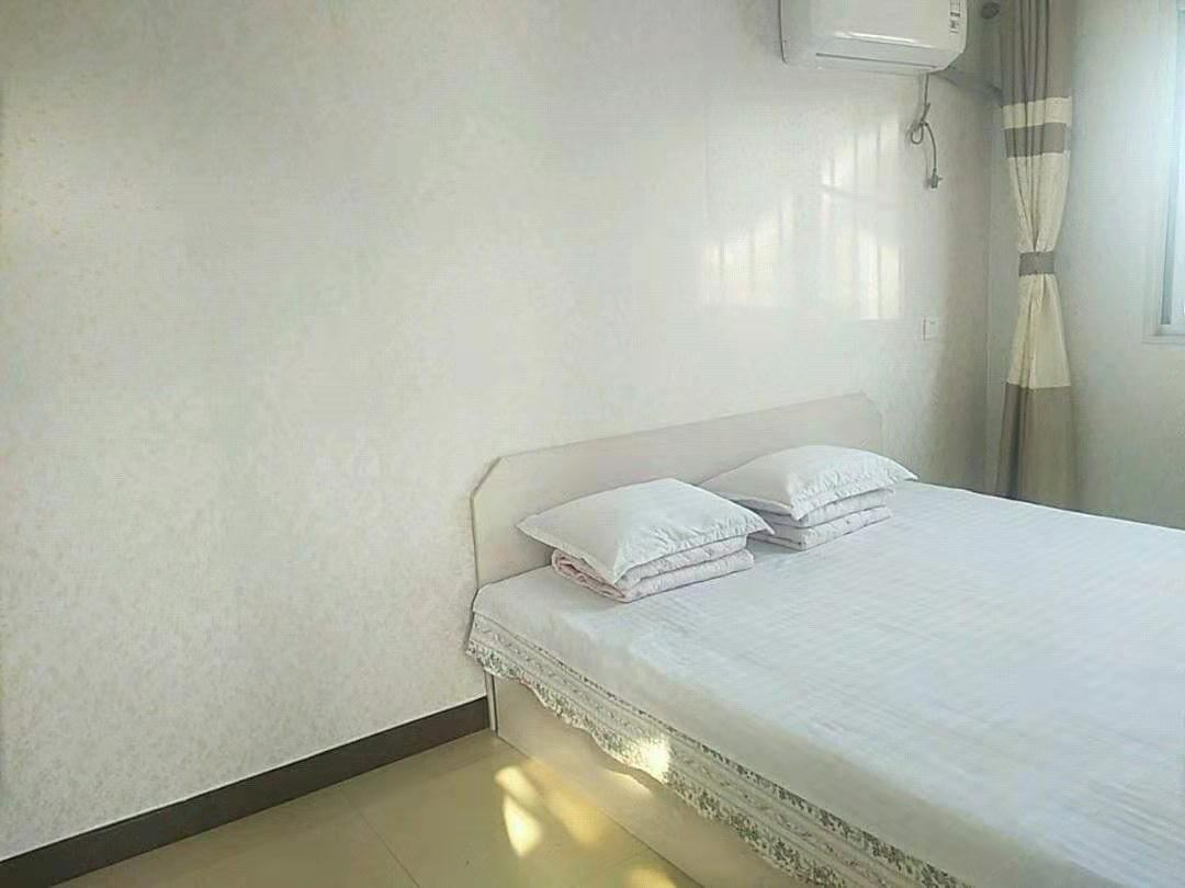 豪华大床房