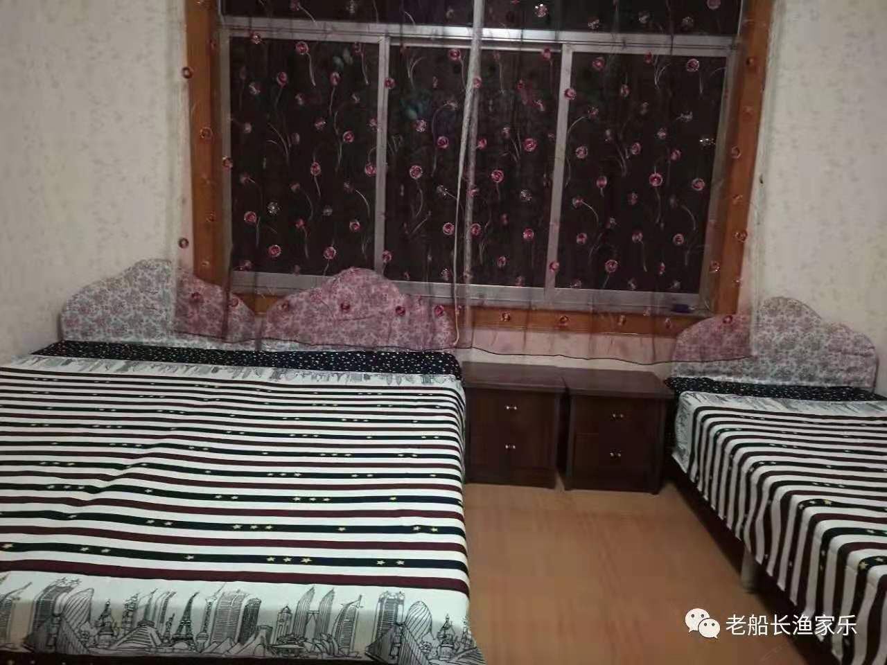 标准家庭间