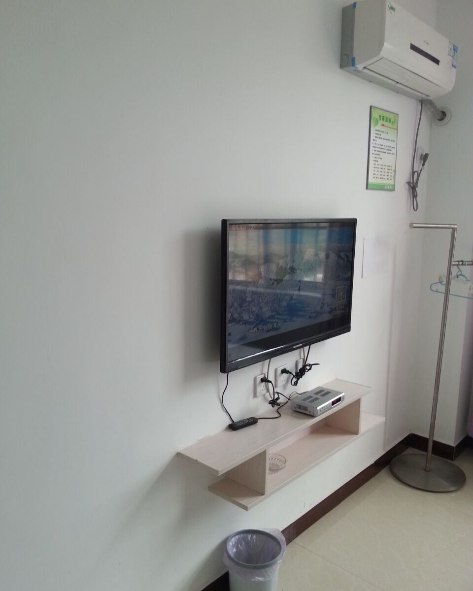 家庭间