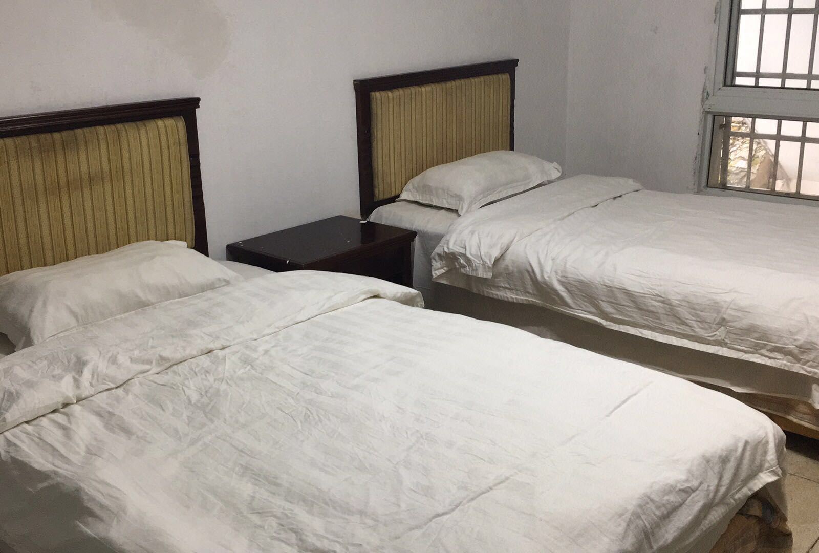 7号楼标间