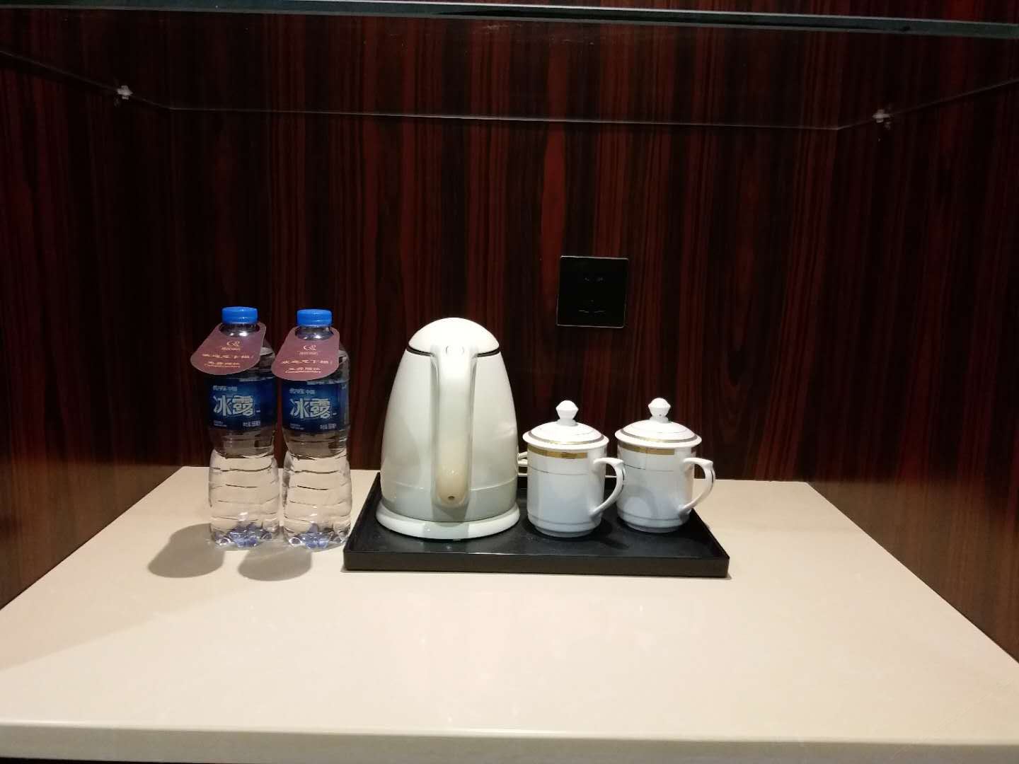 特惠双床房