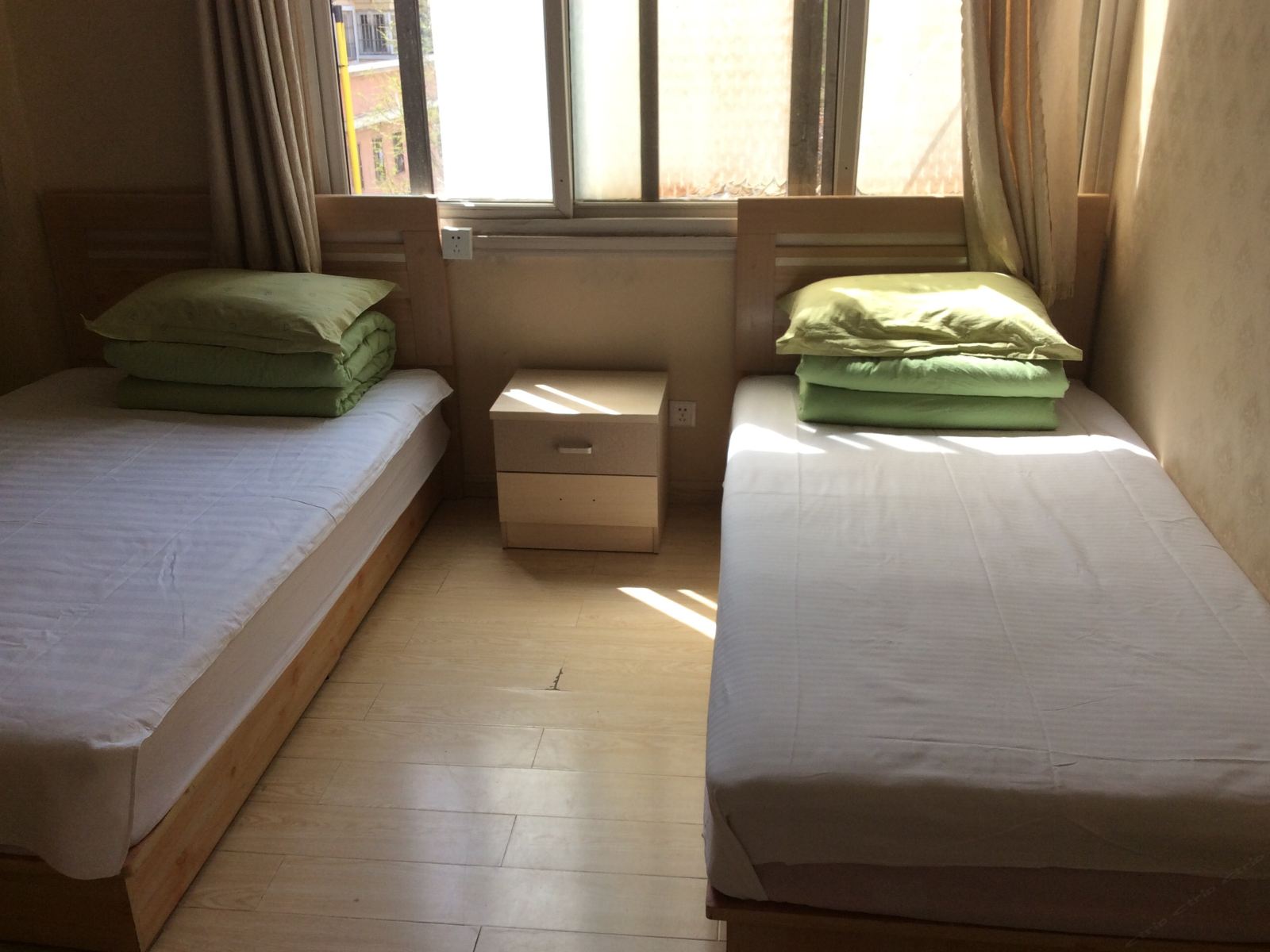 标准间