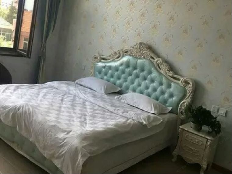 欧式大床房
