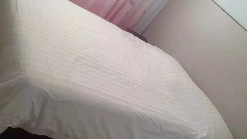 标准大床房