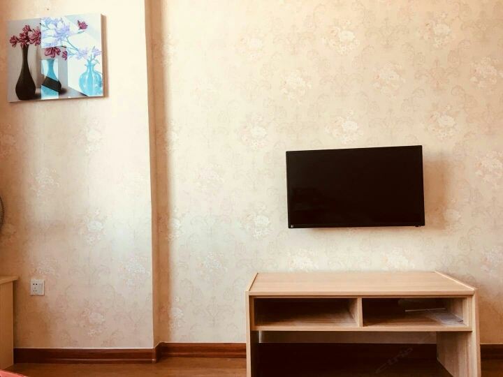 精致普通房