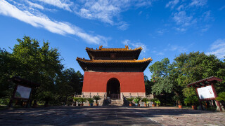 十一长假承德四日游,国庆节承德自助游行程攻略