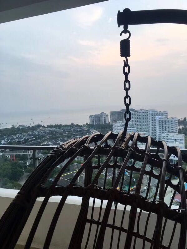 海景大床房