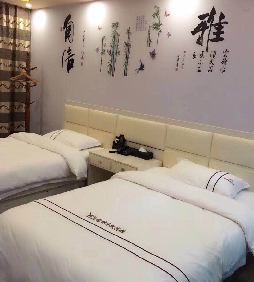 主题标间