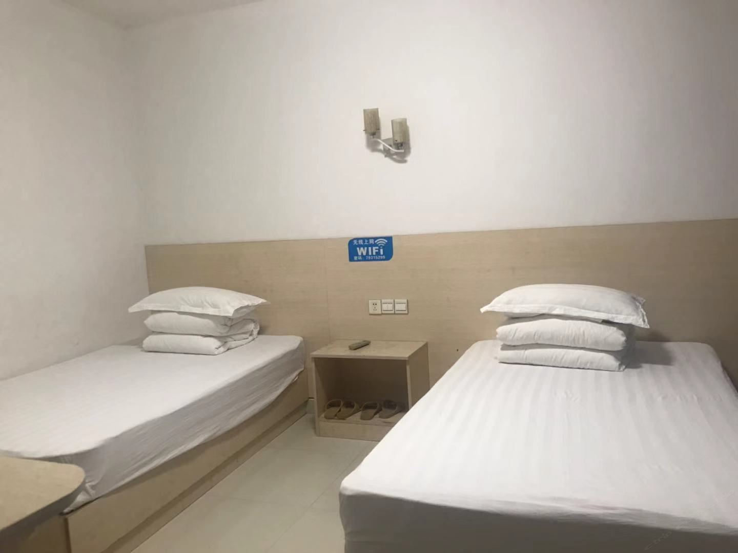 标准间