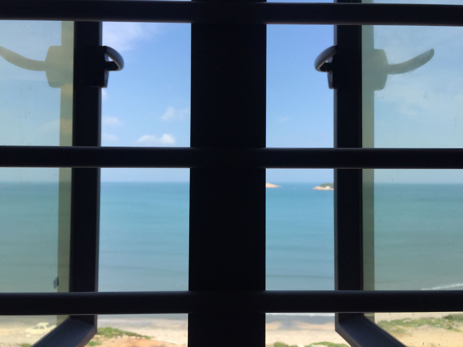 豪华无敌海景双人间