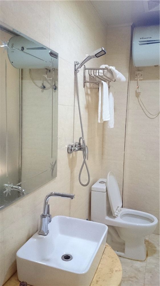 商务单间